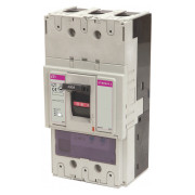 Автоматичний вимикач EB2 250/3LE 3P 125A 36кА, ETI міні-фото