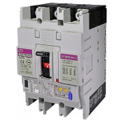 Автоматичний вимикач EB2 250/3LE 3P 250A 36кА, ETI міні-фото