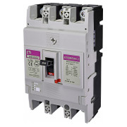 Автоматичний вимикач EB2S 250/3LF 3P 200A 16кА, ETI міні-фото