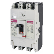 Автоматичний вимикач EB2S 160/3SF 3P 20A 25кА, ETI міні-фото