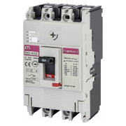 Автоматичний вимикач EB2S 160/3SF 3P 32A 25кА, ETI міні-фото