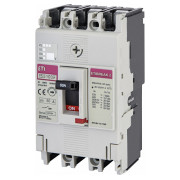 Автоматичний вимикач EB2S 160/3SF 3P 50A 25кА, ETI міні-фото