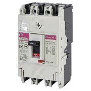 Автоматичний вимикач EB2S 160/3SF 3P 63A 25кА, ETI міні-фото