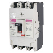 Автоматичний вимикач EB2S 160/3SF 3P 125A 25кА, ETI міні-фото