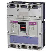 Автоматический выключатель EB2 800/3S 3P 800A 50кА, ETI мини-фото