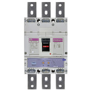 Автоматический выключатель EB2 1000/3LE 3P 1000A 50кА, ETI мини-фото