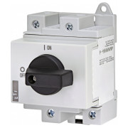 Выключатель нагрузки LS 25 SMA A2 2P "1-0" 25A 1000V DC, ETI мини-фото