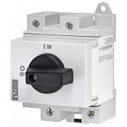 Выключатель нагрузки LS 32 SMA A2 2P "1-0" 32A 1000V DC, ETI мини-фото
