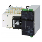 Переключатель нагрузки MLBS 63 4P CO 230VAC с мотор-приводом "1-0-2" 63А, ETI мини-фото