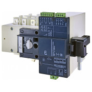 Перемикач навантаження MLBS 100 4P CO 230VAC з мотор-приводом "1-0-2" 100А, ETI міні-фото