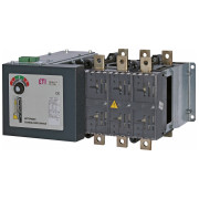 Переключатель нагрузки LA4 MO 630A 3P CO 230V AC "1-0-2" с мотор-приводом, ETI мини-фото