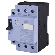 Автоматический выключатель защиты двигателя MSP0-2,4 (0,75 kW, 1.6-2.4A), ETI мини-фото