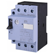 Автоматический выключатель защиты двигателя MSP0-6 (2,2 kW, 4-6A), ETI мини-фото