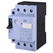 Автоматический выключатель защиты двигателя MSP0-16 (7,5 kW, 10-16A), ETI мини-фото