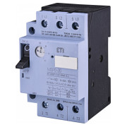 Автоматичний вимикач захисту двигуна MSP0-20 (7,5-9 kW, 14-20A), ETI міні-фото