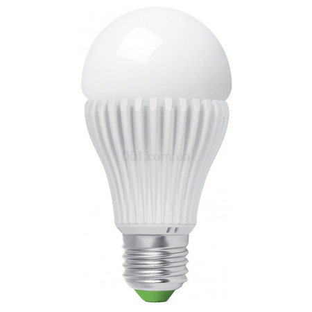 Світлодіодна (LED) лампа ECO «D» A65, 15 Вт 3000K E27, EUROLAMP (LED-A65-15272(D)) фото