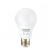 Світлодіодна (LED) лампа A-10-4200-27, 10 Вт 4200K E27, Евросвет міні-фото