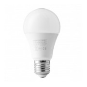 Светодиодная (LED) лампа A-11-4200-27, 11 Вт 4200K E27, Евросвет мини-фото