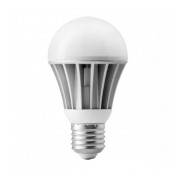 Светодиодная (LED) лампа A-15-4200-27, 15 Вт 4200K E27, Евросвет мини-фото
