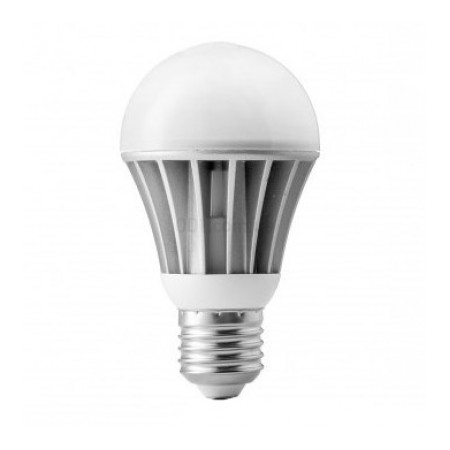 Светодиодная (LED) лампа A-15-4200-27, 15 Вт 4200K E27, Евросвет (000038860) фото