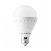 Светодиодная (LED) лампа A-9-4200-27, 9 Вт 4200K E27, Евросвет мини-фото