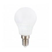 Светодиодная (LED) лампа P-5-4200-14, 5 Вт 4200K E14, Евросвет мини-фото