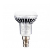 Светодиодная (LED) лампа R50-5-4200-14, 5 Вт 4200K E14, Евросвет мини-фото