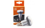 LED лампа R50-5-4200-14 Евросвет (упаковка) изображение