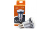 LED лампа R63-7-4200-27 Евросвет (упаковка) изображение