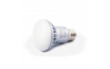 LED лампа R63-7-4200-27 Евросвет (вид збоку) зображення