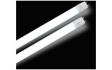 Трубчатая светодиодная (LED) лампа EVROLIGHT L-1500 6400К 24Вт T8 G13, Евросвет изображение 3