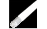 Трубчатая светодиодная (LED) лампа PRO 9Вт 6400K L-600 T8 G13, Евросвет изображение 4