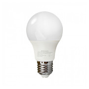 Светодиодная (LED) лампа низковольтная МО-12-24-36-48В 10Вт 4200K E27, Евросвет мини-фото
