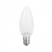 Светодиодная (LED) лампа С-7-4200-27 7Вт 4200К Е27, Евросвет мини-фото