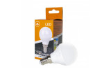 Светодиодная (LED) лампа P-7-4200-14 7Вт 4200К Е14, Евросвет изображение 2 (упаковка)