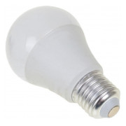 Светодиодная (LED) лампа низковольтная МО-12-48В ACDC 10Вт 6500K E27, Евросвет мини-фото