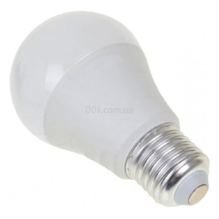 Світлодіодна (LED) лампа низьковольтна МО-12-48В ACDC 10Вт 6500K E27, Евросвет (58343) фото
