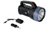Ліхтар акумуляторний LED TGX-9011, Евросвет зображення 4
