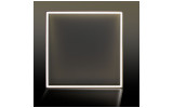 Панель светодиодная 50Вт 6400K 4000лм EVROLIGHT PANEL-ART-50, Евросвет изображение 3