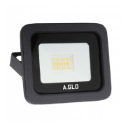 Прожектор светодиодный 10Вт 6400K A.GLO GL-11-10, Евросвет мини-фото