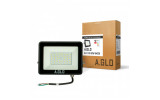 Прожектор светодиодный 50Вт 6400K A.GLO GL-11-50, Евросвет изображение 4 (упаковка)