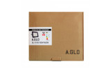 Прожектор світлодіодний 150Вт 6400K A.GLO GL-11-150, Евросвет зображення 5 (упаковка)