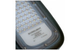 Світильник світлодіодний консольний 50Вт 5000К 6000лм IP65 EVROLIGHT MALAG-50, Евросвет зображення 3