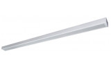 Светильник светодиодный Sign-30 подвесной на тросах 30Вт 4200К белый, Евросвет изображение 4