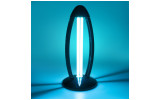 Настольный кварцевый светильник 38Вт без озона EVL-360, Евросвет изображение 8 (применение)
