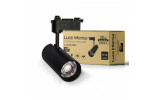 Светильник трековый 20Вт 4200К 24° черный Luce Intensa LI-20-01, Евросвет изображение 4 (упаковка)