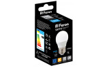 Упаковка світлодіодних LED ламп Feron LB-195 цоколь E27 зображення