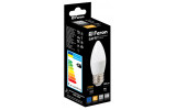 Упаковка светодиодных LED ламп Feron LB-197 цоколь E27 изображение