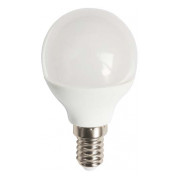 Светодиодная лампа LB-380 P45 (шар) 4Вт 2700K E14, Feron мини-фото