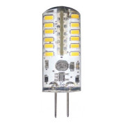 Світлодіодна лампа LB-422 (капсула) 12В AC/DC 3Вт 4000K G4, Feron міні-фото
